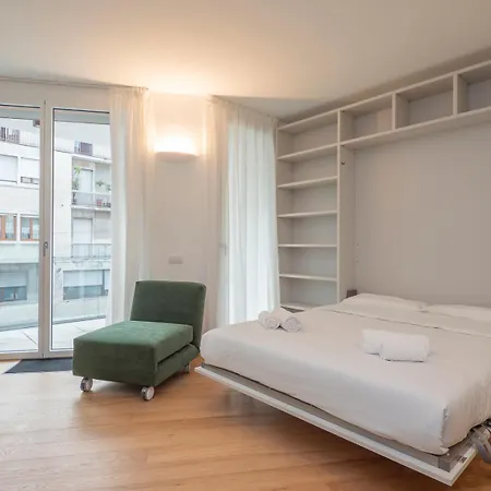 Palazzo Crovato - Design E Comfort Nel Cuore Di דירה *