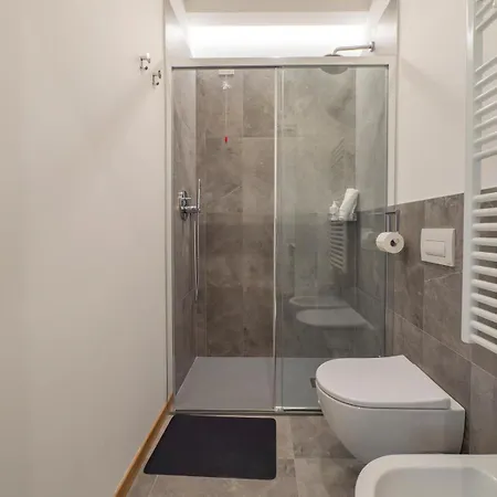 Appartamento Crovato's Palace - Design E Comfort Nel Cuore Di *