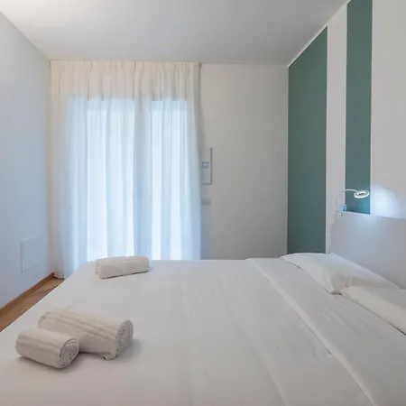 Palazzo Crovato - Design E Comfort Nel Cuore Di Apartmán