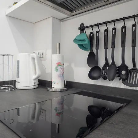 Apartmán Palazzo Crovato - Design E Comfort Nel Cuore Di *