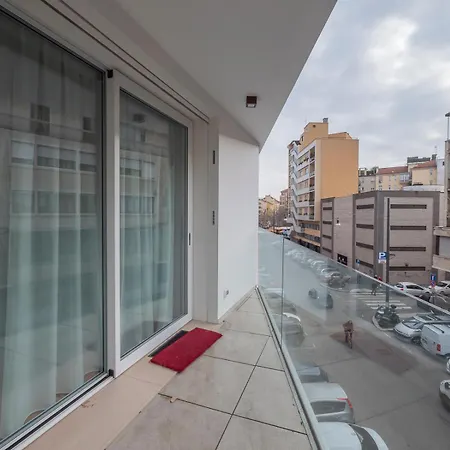 Διαμέρισμα Palazzo Crovato - Design E Comfort Nel Cuore Di Μιλάνο