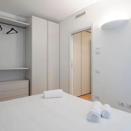 Crovato's Palace - Design E Comfort Nel Cuore Di