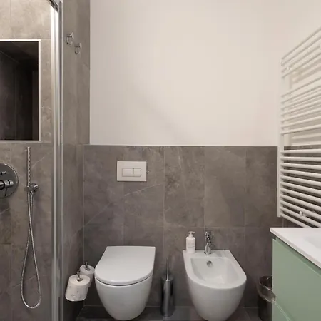Appartamento Crovato's Palace - Design E Comfort Nel Cuore Di *
