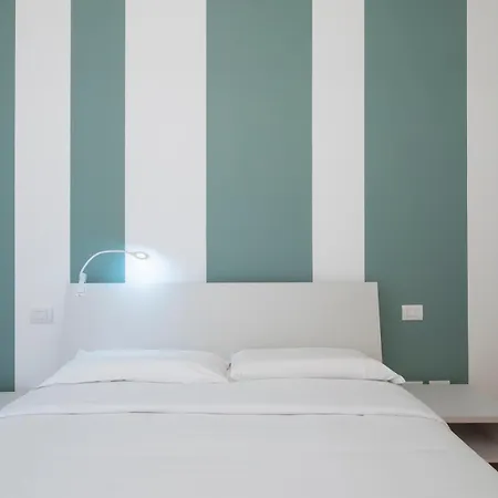 Palazzo Crovato - Design E Comfort Nel Cuore Di Apartmán Milán