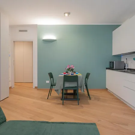 Crovato's Palace - Design E Comfort Nel Cuore Di Appartamento *