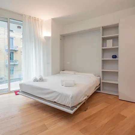 Palazzo Crovato - Design E Comfort Nel Cuore Di Milán