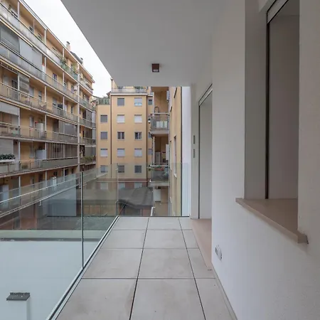 Appartamento Crovato's Palace - Design E Comfort Nel Cuore Di *