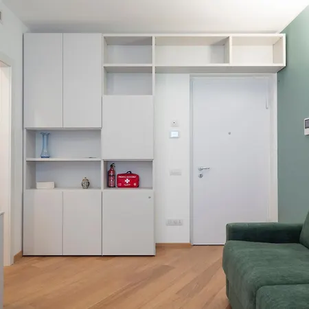 Palazzo Crovato - Design E Comfort Nel Cuore Di Apartmán