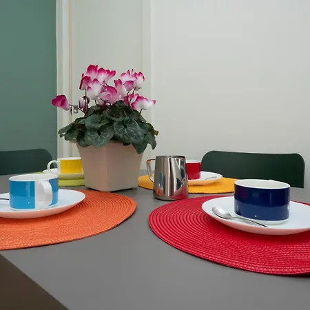 Palazzo Crovato - Design E Comfort Nel Cuore Di Apartmán *