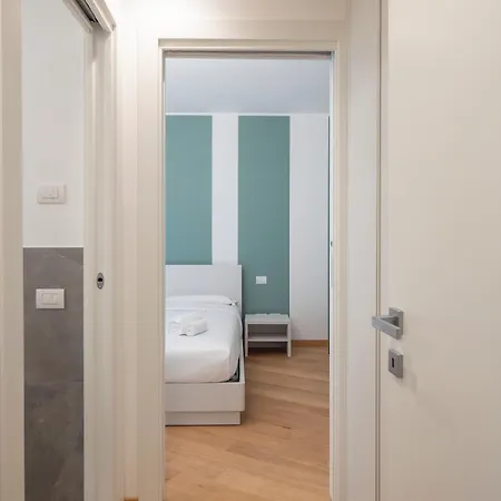 Palazzo Crovato - Design E Comfort Nel Cuore Di