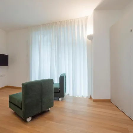 Palazzo Crovato - Design E Comfort Nel Cuore Di Apartmán
