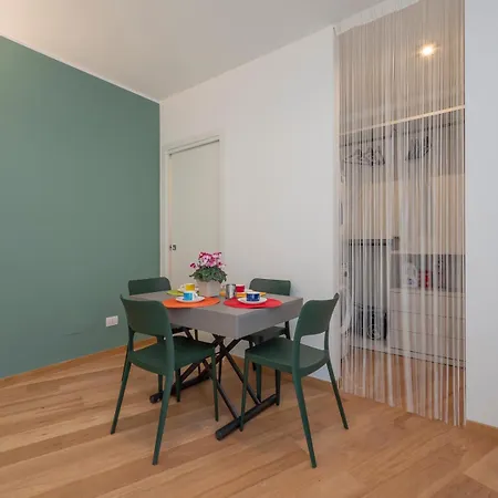 Appartamento Crovato's Palace - Design E Comfort Nel Cuore Di *