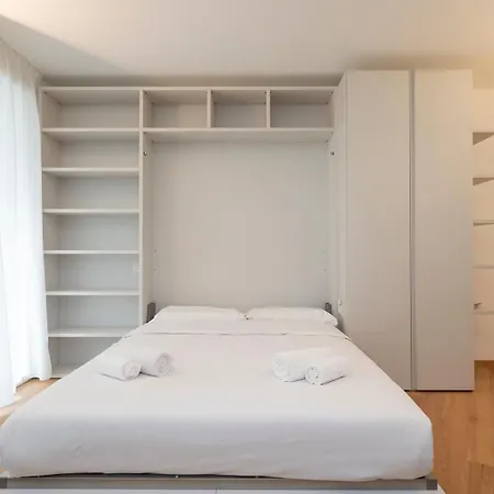 Appartamento Crovato's Palace - Design E Comfort Nel Cuore Di