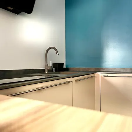Ripamonti Design Flat Διαμέρισμα