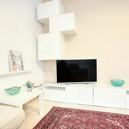 Appartement Easylife - Comfort Esclusivo In Porta Romana Milan