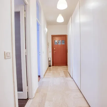 Appartamento Easylife - Comfort Esclusivo In Porta Romana *