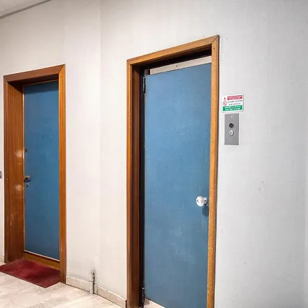 Easylife - Comfort Esclusivo In Porta Romana Appartement Milan