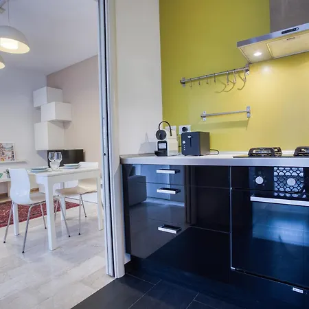 Easylife - Comfort Esclusivo In Porta Romana *