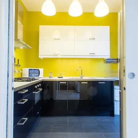 Easylife - Comfort Esclusivo In Porta Romana * Milano