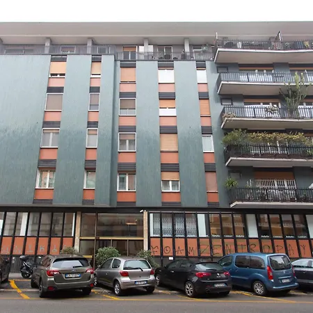 Easylife - Comfort Esclusivo In Porta Romana Appartement *