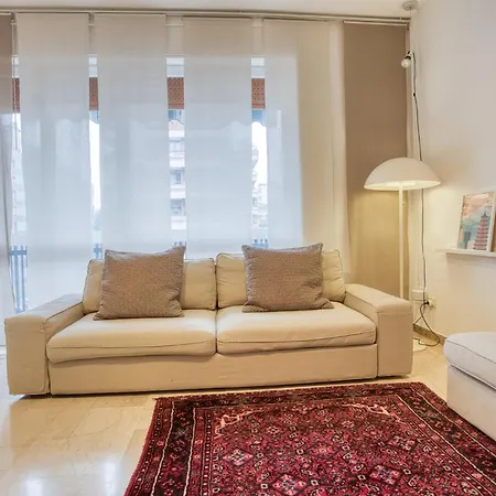 Appartement Easylife - Comfort Esclusivo In Porta Romana Milan