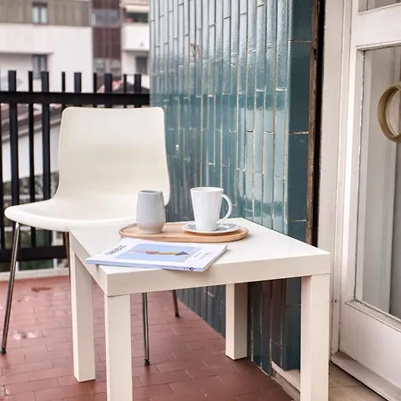 Easylife - - Morosini 32 - Porta Romana *