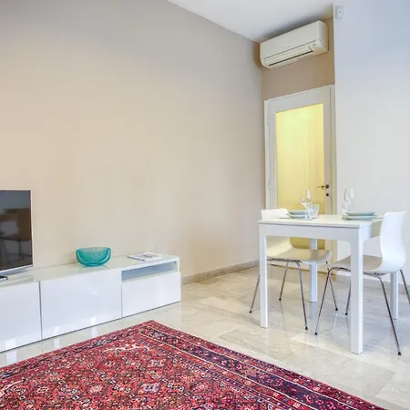 Easylife - Comfort Esclusivo In Porta Romana