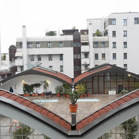 Apartment Easylife - - Morosini 32 - Porta Romana *