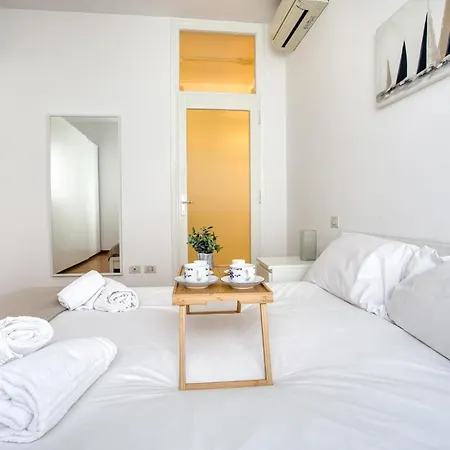 Easylife - Comfort Esclusivo In Porta Romana Appartamento Milano