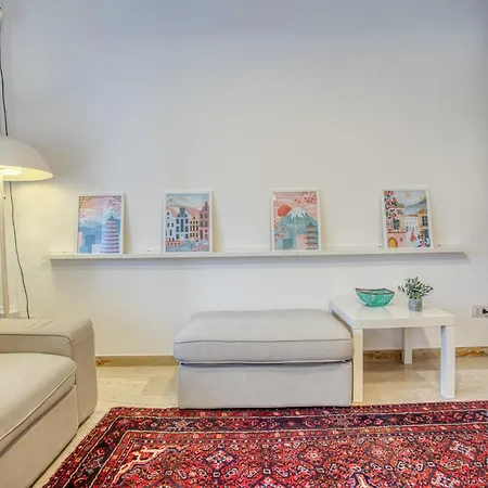 Easylife - Comfort Esclusivo In Porta Romana Milano