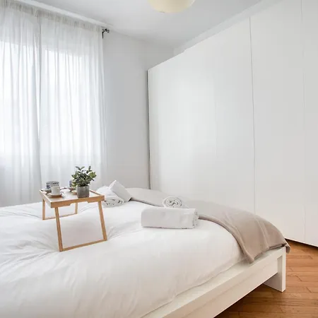 Easylife - Comfort Esclusivo In Porta Romana * Milan