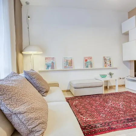 Easylife - Comfort Esclusivo In Porta Romana