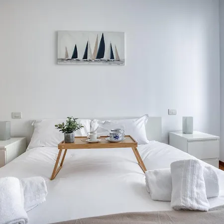 Easylife - Comfort Esclusivo In Porta Romana Apartment *