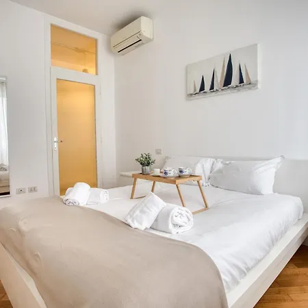 Apartment Easylife - Comfort Esclusivo In Porta Romana *