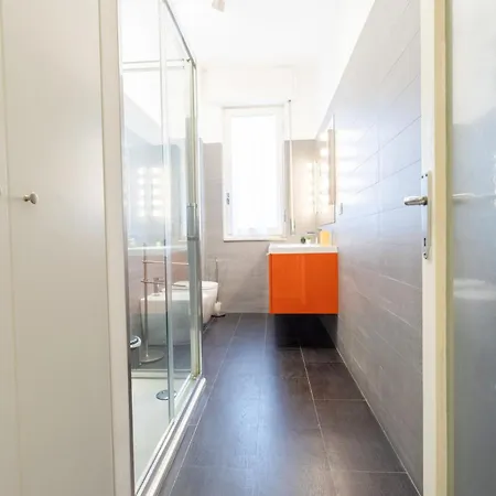 Easylife - - Morosini 32 - Porta Romana Apartamento