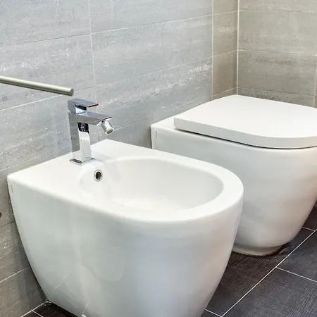 Easylife - Comfort Esclusivo In Porta Romana Appartement Milan