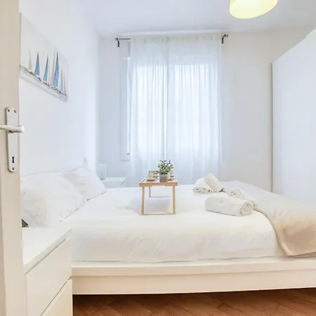 Apartment Easylife - Comfort Esclusivo In Porta Romana Milan