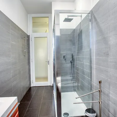 Easylife - Comfort Esclusivo In Porta Romana Milan