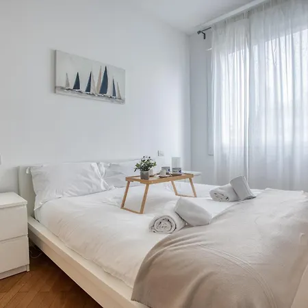 Easylife - Comfort Esclusivo In Porta Romana
