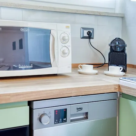 Easylife - - Calco 2p3 - Sant'agostino Apartment Mailand