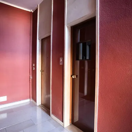 Easylife - - Calco 2p3 - Sant'agostino Apartmán