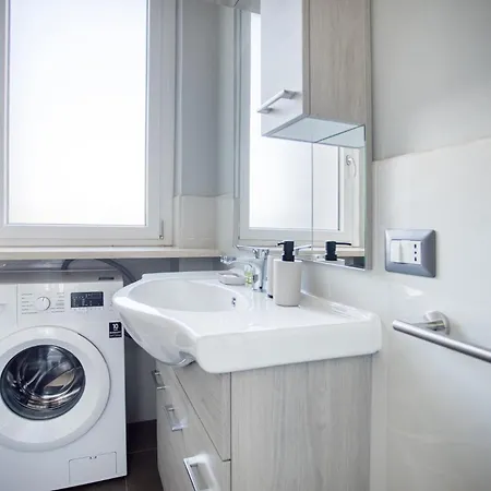 Apartment Easylife - - Calco 2p3 - Sant'agostino