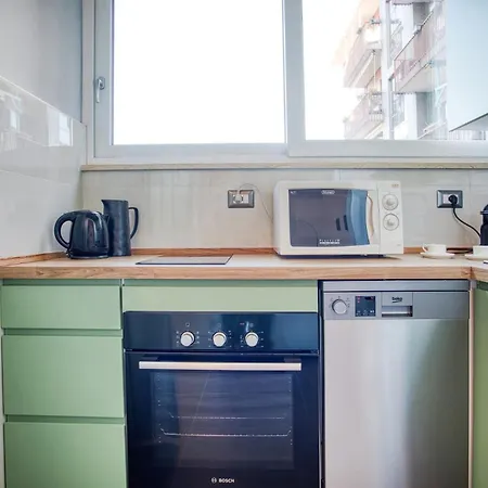 Apartment Easylife - - Calco 2p3 - Sant'agostino *