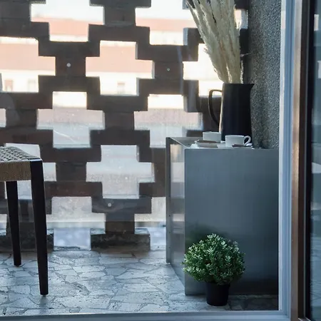 Easylife - - Calco 2p3 - Sant'agostino Apartment