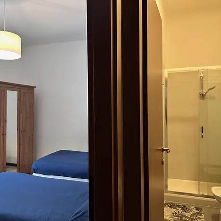 Tortona 26 Apartment