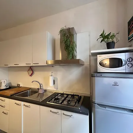Tortona 26 Apartment Milan