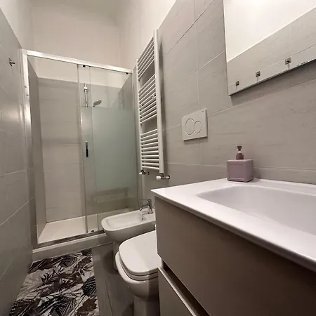Apartment Tortona 26 Milan