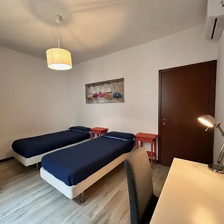 Apartment Tortona 26 *