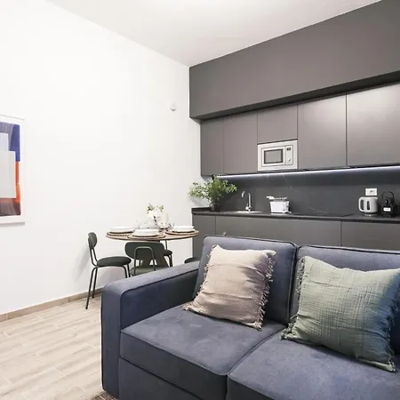 Easylife - Vicino A Stazione Appartamento