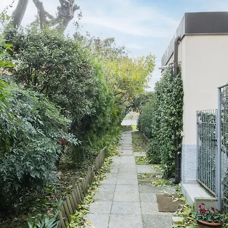 Easylife - Vicino A Stazione Apartment Milan